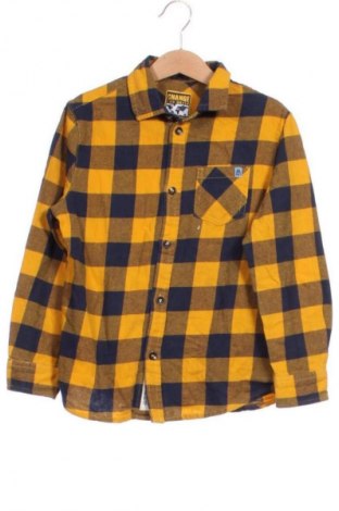 Dětská košile  Change, Velikost 7-8y/ 128-134 cm, Barva Vícebarevné, Cena  179,00 Kč