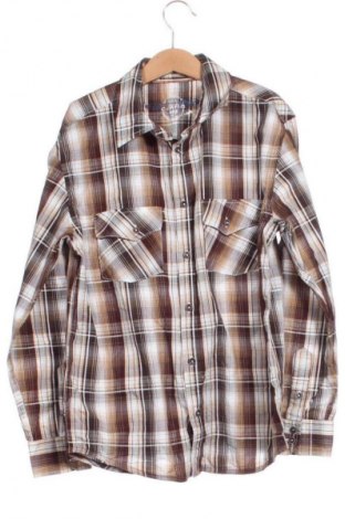 Kinderhemd Chaps, Größe 10-11y/ 146-152 cm, Farbe Mehrfarbig, Preis 5,99 €