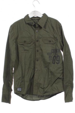 Kinderhemd Chapter, Größe 8-9y/ 134-140 cm, Farbe Mehrfarbig, Preis 7,99 €