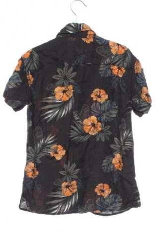 Kinderhemd Chapter, Größe 8-9y/ 134-140 cm, Farbe Mehrfarbig, Preis € 3,99