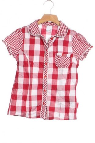 Kinderhemd Coccodrillo, Größe 6-7y/ 122-128 cm, Farbe Mehrfarbig, Preis € 5,60