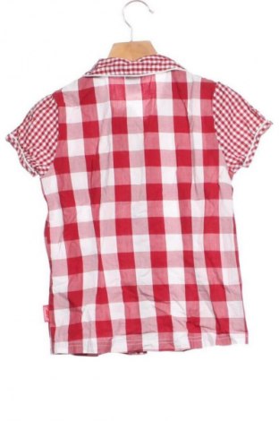 Kinderhemd Coccodrillo, Größe 6-7y/ 122-128 cm, Farbe Mehrfarbig, Preis € 5,60