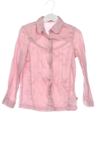 Gyerek ing Coccodrillo, Méret 4-5y / 110-116 cm, Szín Rózsaszín, Ár 2 479 Ft