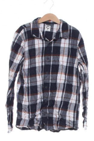 Detská košeľa  Cubus, Veľkosť 9-10y/ 140-146 cm, Farba Viacfarebná, Cena  3,95 €