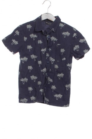 Dětská košile  Denim&Co., Velikost 6-7y/ 122-128 cm, Barva Vícebarevné, Cena  89,00 Kč