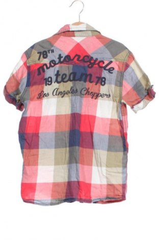 Gyerek ing Design By Kappahl, Méret 9-10y / 140-146 cm, Szín Sokszínű, Ár 1 619 Ft