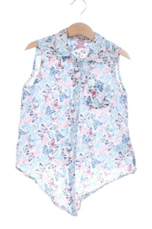 Παιδικό πουκάμισο Dopo Dopo, Μέγεθος 6-7y/ 122-128 εκ., Χρώμα Πολύχρωμο, Τιμή 3,99 €