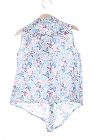 Παιδικό πουκάμισο Dopo Dopo, Μέγεθος 6-7y/ 122-128 εκ., Χρώμα Πολύχρωμο, Τιμή 3,99 €