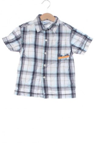 Cămașă pentru copii Dopo Dopo, Mărime 2-3y/ 98-104 cm, Culoare Multicolor, Preț 17,99 Lei