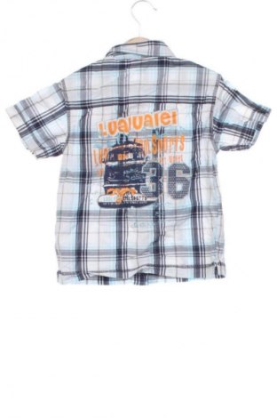 Cămașă pentru copii Dopo Dopo, Mărime 2-3y/ 98-104 cm, Culoare Multicolor, Preț 17,99 Lei