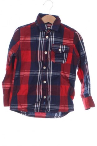 Παιδικό πουκάμισο Esprit, Μέγεθος 3-4y/ 104-110 εκ., Χρώμα Πολύχρωμο, Τιμή 12,00 €