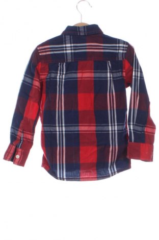 Παιδικό πουκάμισο Esprit, Μέγεθος 3-4y/ 104-110 εκ., Χρώμα Πολύχρωμο, Τιμή 12,00 €