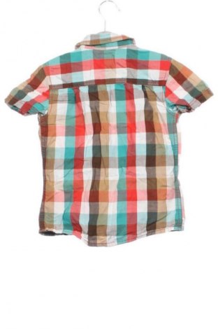 Kinderhemd Esprit, Größe 3-4y/ 104-110 cm, Farbe Mehrfarbig, Preis € 3,99