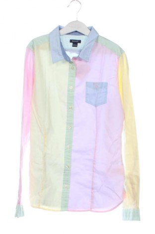 Kinderhemd Gant, Größe 12-13y/ 158-164 cm, Farbe Mehrfarbig, Preis 28,12 €