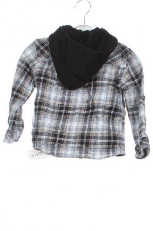 Dětská košile  Guess, Velikost 18-24m/ 86-98 cm, Barva Vícebarevné, Cena  269,00 Kč