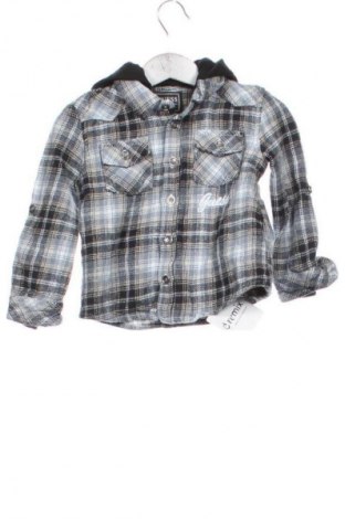 Dětská košile  Guess, Velikost 18-24m/ 86-98 cm, Barva Vícebarevné, Cena  269,00 Kč