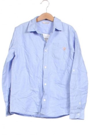 Детска риза Guess, Размер 10-11y/ 146-152 см, Цвят Син, Цена 9,20 €