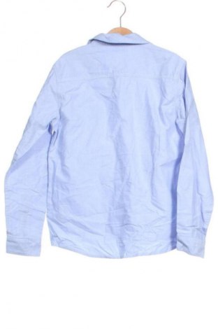 Детска риза Guess, Размер 10-11y/ 146-152 см, Цвят Син, Цена 9,20 €