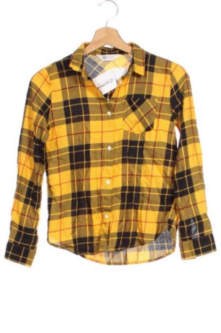 Cămașă pentru copii H&M, Mărime 10-11y/ 146-152 cm, Culoare Multicolor, Preț 41,99 Lei