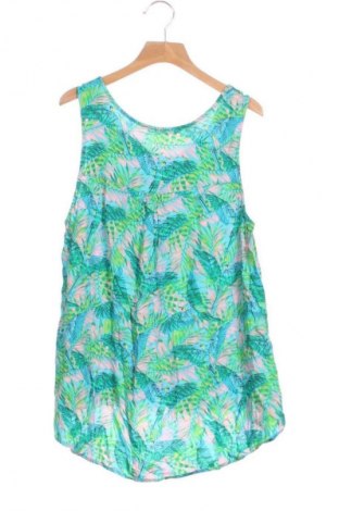 Kinderhemd H&M, Größe 14-15y/ 168-170 cm, Farbe Mehrfarbig, Preis 3,99 €