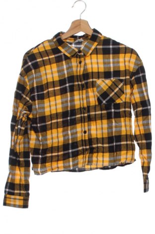 Παιδικό πουκάμισο H&M, Μέγεθος 11-12y/ 152-158 εκ., Χρώμα Πολύχρωμο, Τιμή 6,00 €
