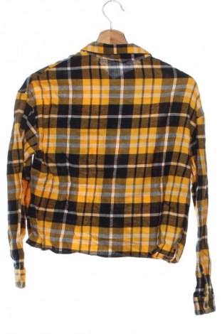 Παιδικό πουκάμισο H&M, Μέγεθος 11-12y/ 152-158 εκ., Χρώμα Πολύχρωμο, Τιμή 6,00 €