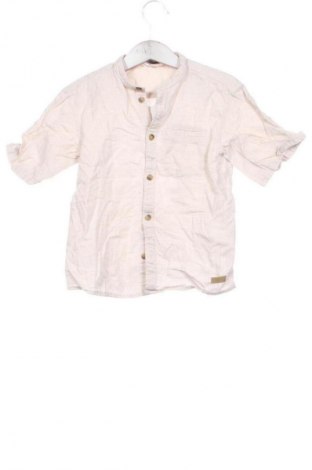 Kinderhemd H&M, Größe 3-4y/ 104-110 cm, Farbe Mehrfarbig, Preis 3,99 €