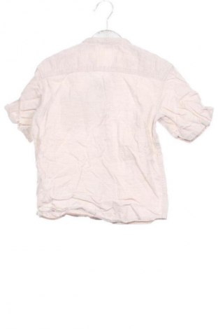 Kinderhemd H&M, Größe 3-4y/ 104-110 cm, Farbe Mehrfarbig, Preis 3,99 €
