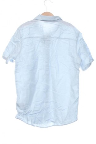 Detská košeľa  H&M, Veľkosť 11-12y/ 152-158 cm, Farba Modrá, Cena  3,95 €