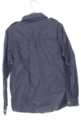 Gyerek ing H&M, Méret 7-8y / 128-134 cm, Szín Kék, Ár 2 378 Ft