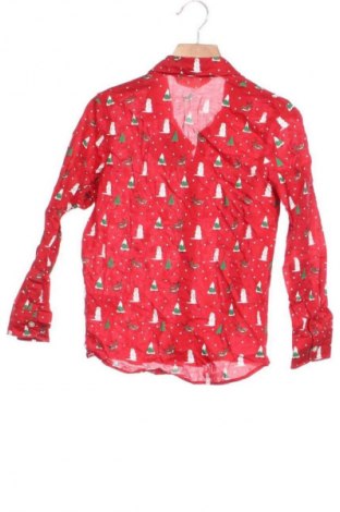 Kinderhemd H&M, Größe 6-7y/ 122-128 cm, Farbe Mehrfarbig, Preis € 5,99