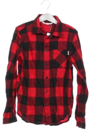 Детска риза H&M, Размер 8-9y/ 134-140 см, Цвят Многоцветен, Цена 4,09 €