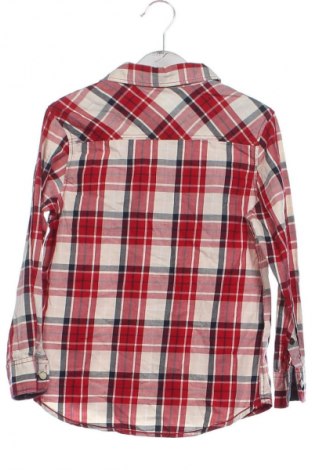 Cămașă pentru copii H&M, Mărime 4-5y/ 110-116 cm, Culoare Multicolor, Preț 41,99 Lei