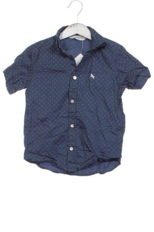 Детска риза H&M, Размер 3-4y/ 104-110 см, Цвят Многоцветен, Цена 4,09 €
