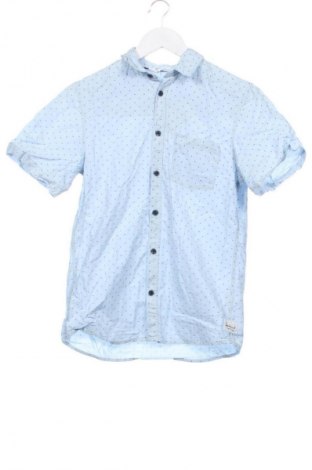 Kinderhemd H&M, Größe 12-13y/ 158-164 cm, Farbe Mehrfarbig, Preis 4,99 €