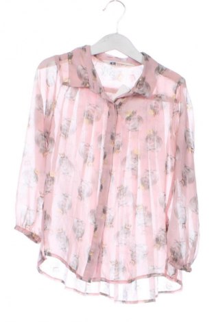 Gyerek ing H&M, Méret 4-5y / 110-116 cm, Szín Sokszínű, Ár 2 479 Ft