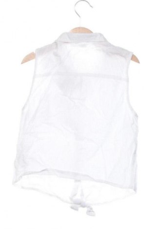 Dětská košile  H&M, Velikost 10-11y/ 146-152 cm, Barva Bílá, Cena  119,00 Kč