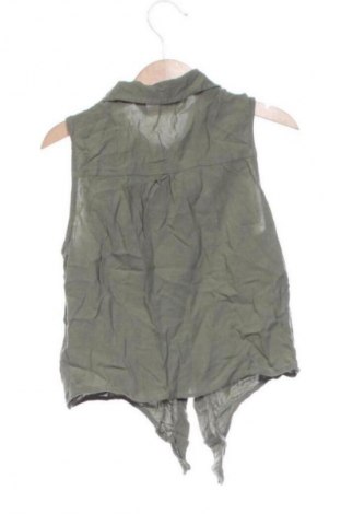 Detská košeľa  H&M, Veľkosť 9-10y/ 140-146 cm, Farba Zelená, Cena  3,95 €