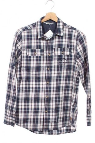 Cămașă pentru copii H&M, Mărime 13-14y/ 164-168 cm, Culoare Multicolor, Preț 31,99 Lei