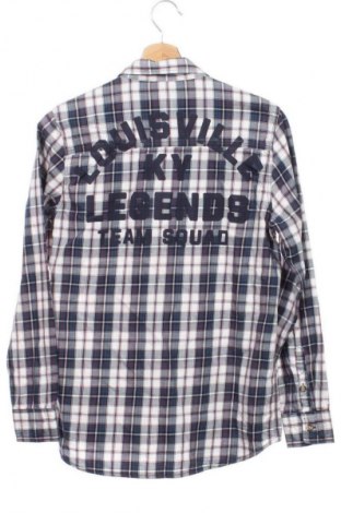 Cămașă pentru copii H&M, Mărime 13-14y/ 164-168 cm, Culoare Multicolor, Preț 31,99 Lei