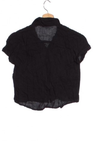 Detská košeľa  H&M, Veľkosť 10-11y/ 146-152 cm, Farba Čierna, Cena  4,95 €