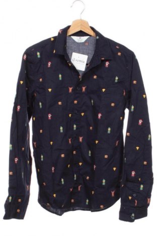 Dziecięca koszula H&M, Rozmiar 14-15y/ 168-170 cm, Kolor Kolorowy, Cena 32,15 zł