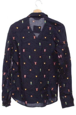 Dziecięca koszula H&M, Rozmiar 14-15y/ 168-170 cm, Kolor Kolorowy, Cena 32,15 zł