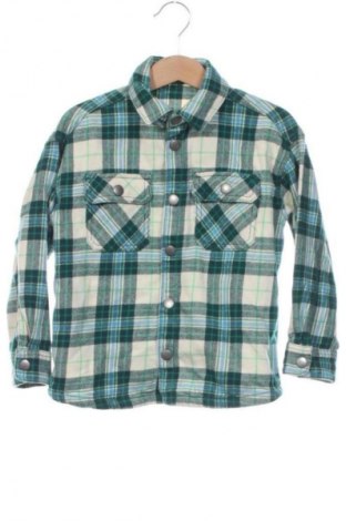 Детска риза H&M, Размер 3-4y/ 104-110 см, Цвят Многоцветен, Цена 5,76 €