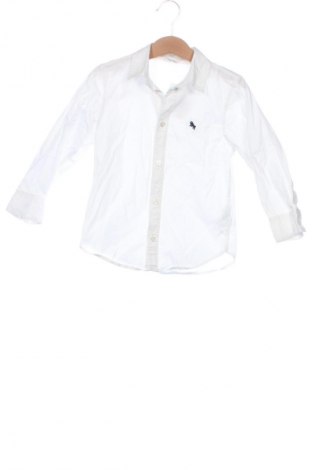 Dziecięca koszula H&M, Rozmiar 2-3y/ 98-104 cm, Kolor Biały, Cena 30,00 zł