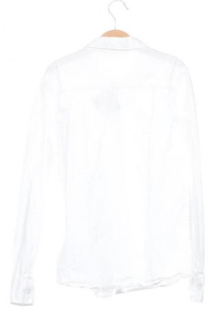 Детска риза H&M, Размер 8-9y/ 134-140 см, Цвят Бял, Цена 5,81 €