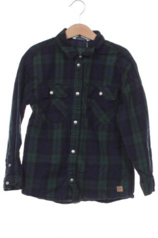 Cămașă pentru copii H&M, Mărime 7-8y/ 128-134 cm, Culoare Multicolor, Preț 30,28 Lei