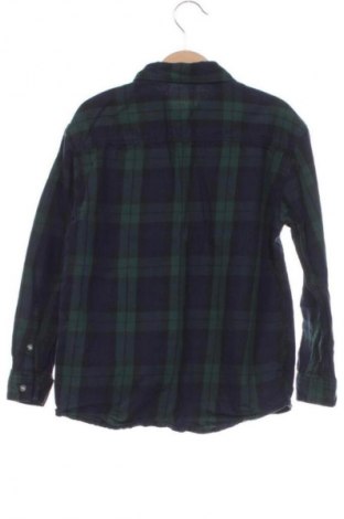 Cămașă pentru copii H&M, Mărime 7-8y/ 128-134 cm, Culoare Multicolor, Preț 30,28 Lei