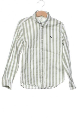 Cămașă pentru copii H&M, Mărime 7-8y/ 128-134 cm, Culoare Multicolor, Preț 30,28 Lei