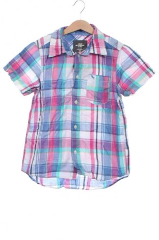 Dziecięca koszula H&M L.O.G.G., Rozmiar 8-9y/ 134-140 cm, Kolor Kolorowy, Cena 17,99 zł
